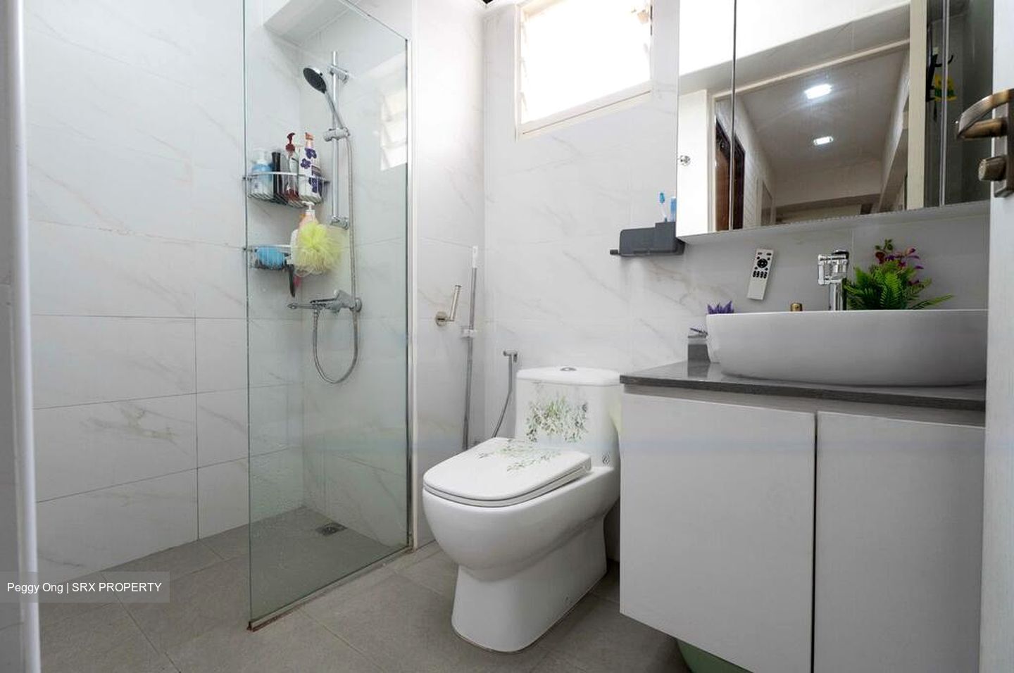 Blk 266C The Coris (Sengkang), HDB 4 Rooms #485465471